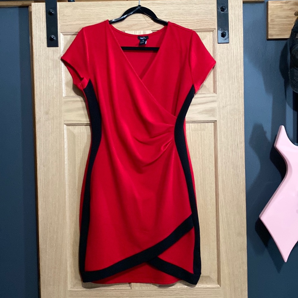 New never worn, no tags.
